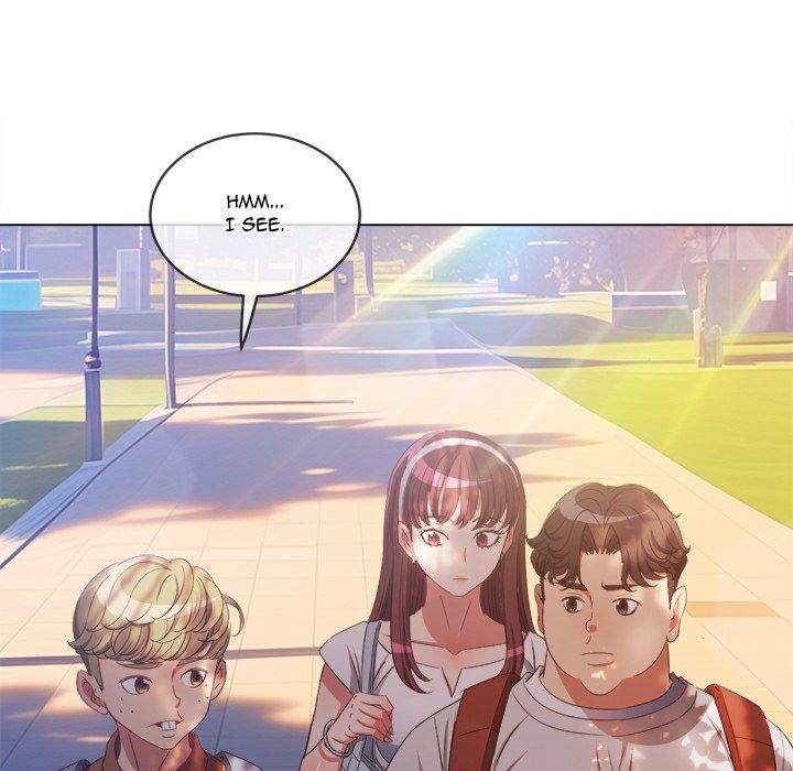My High School Bully chapter 249 page 41