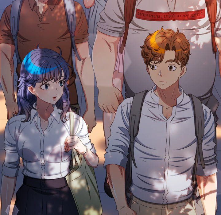 My High School Bully chapter 249 page 42