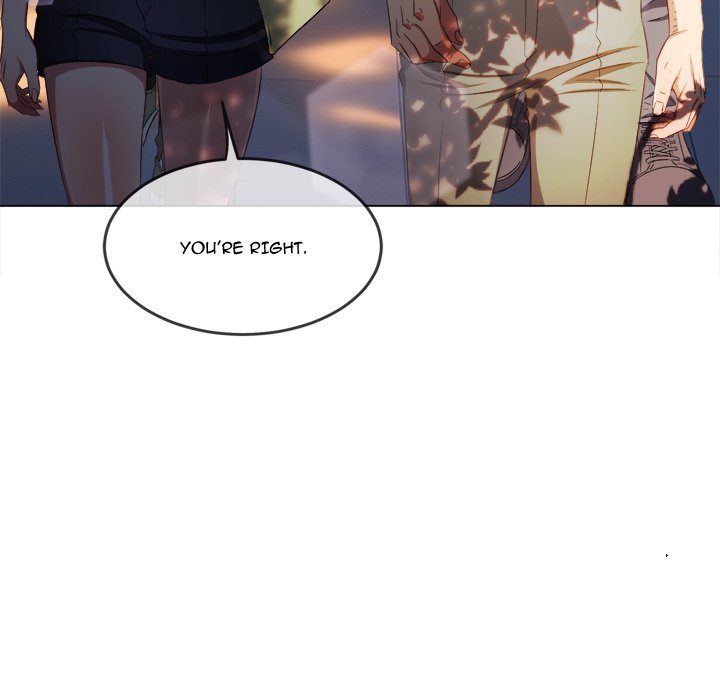 My High School Bully chapter 249 page 43