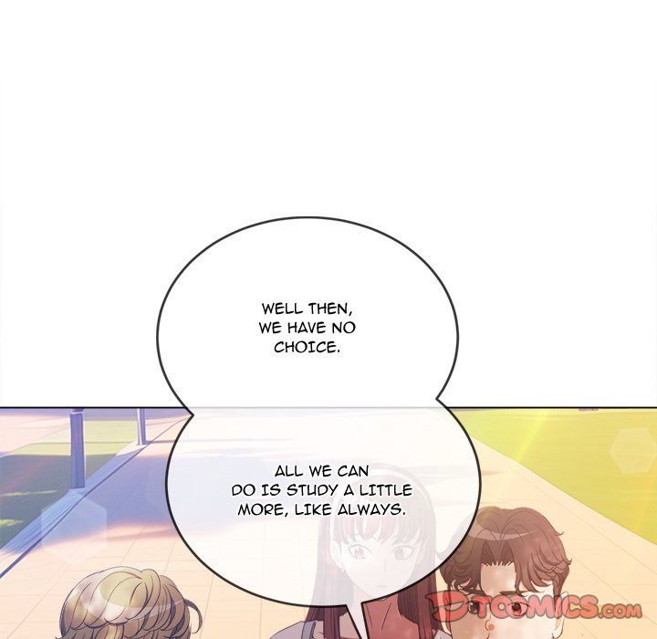 My High School Bully chapter 249 page 44