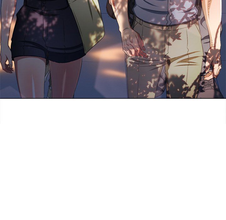 My High School Bully chapter 249 page 46