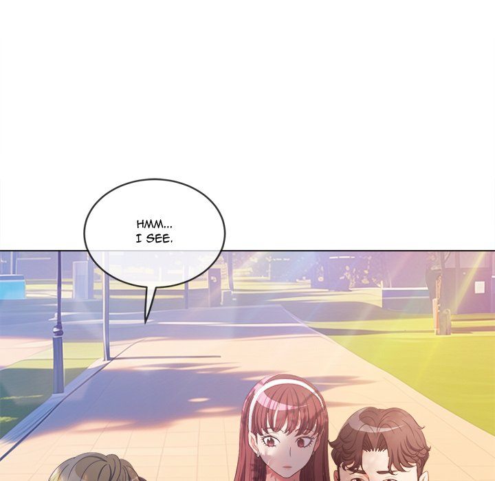 My High School Bully chapter 249 page 47