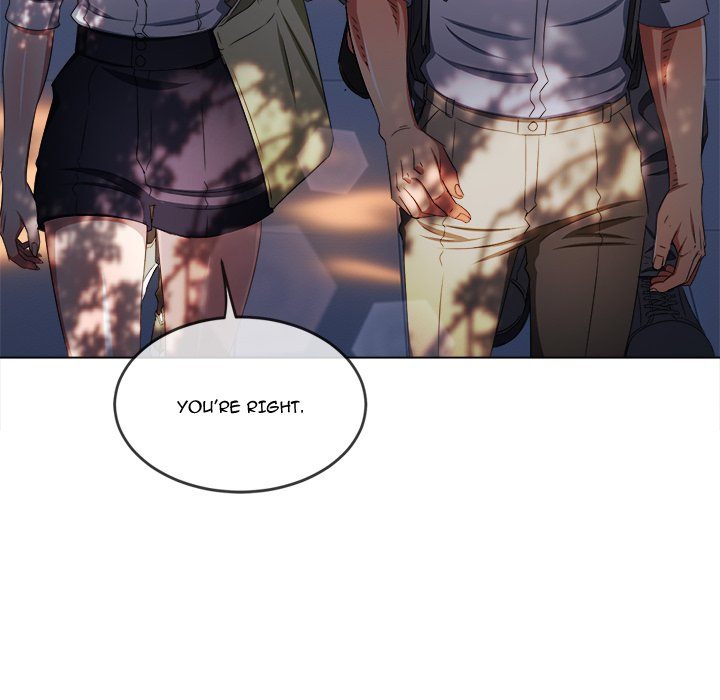 My High School Bully chapter 249 page 49