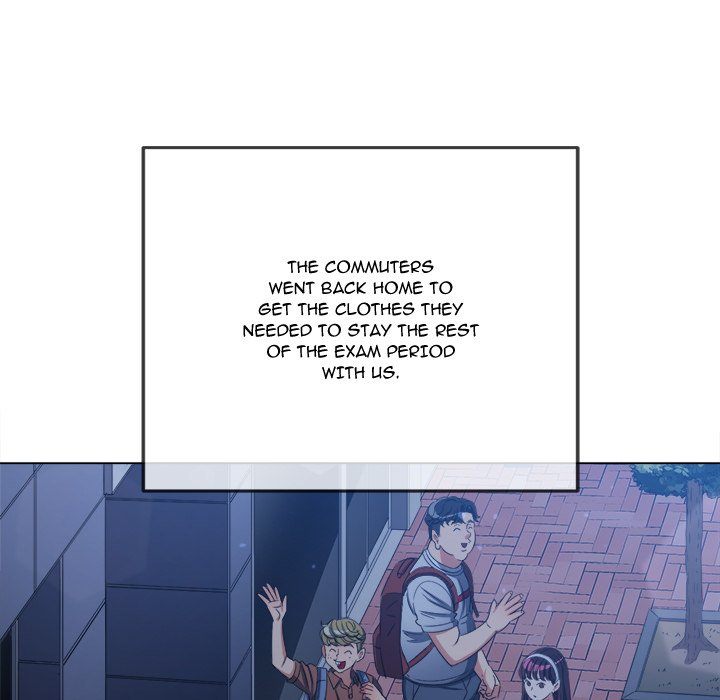 My High School Bully chapter 249 page 57