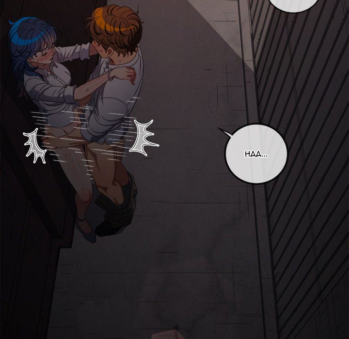 My High School Bully chapter 249 page 65