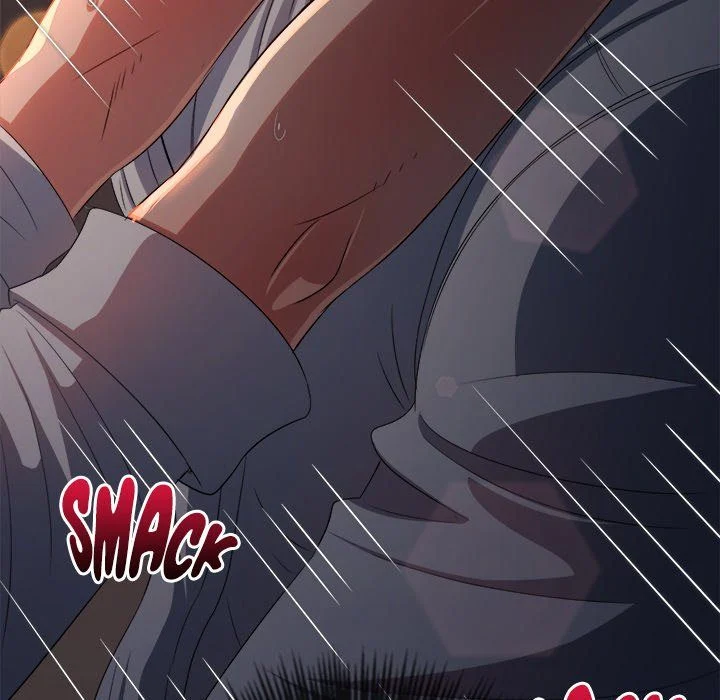 My High School Bully chapter 249 page 70