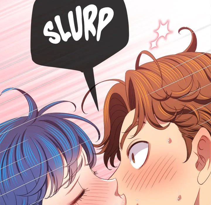 My High School Bully chapter 249 page 77