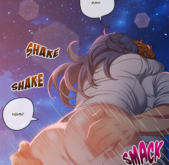 My High School Bully chapter 249 page 81