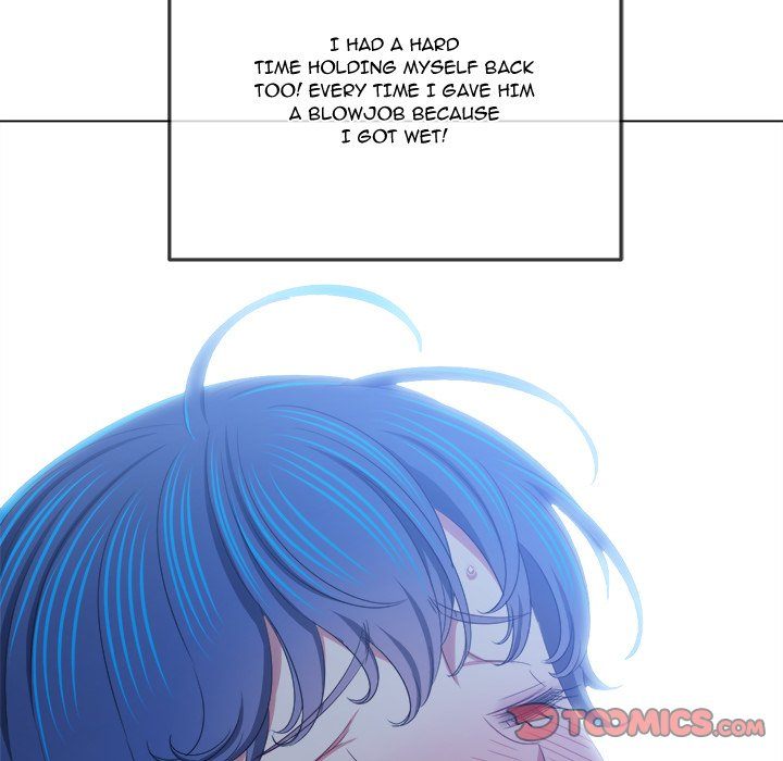 My High School Bully chapter 249 page 84