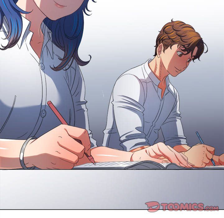 My High School Bully chapter 249 page 100