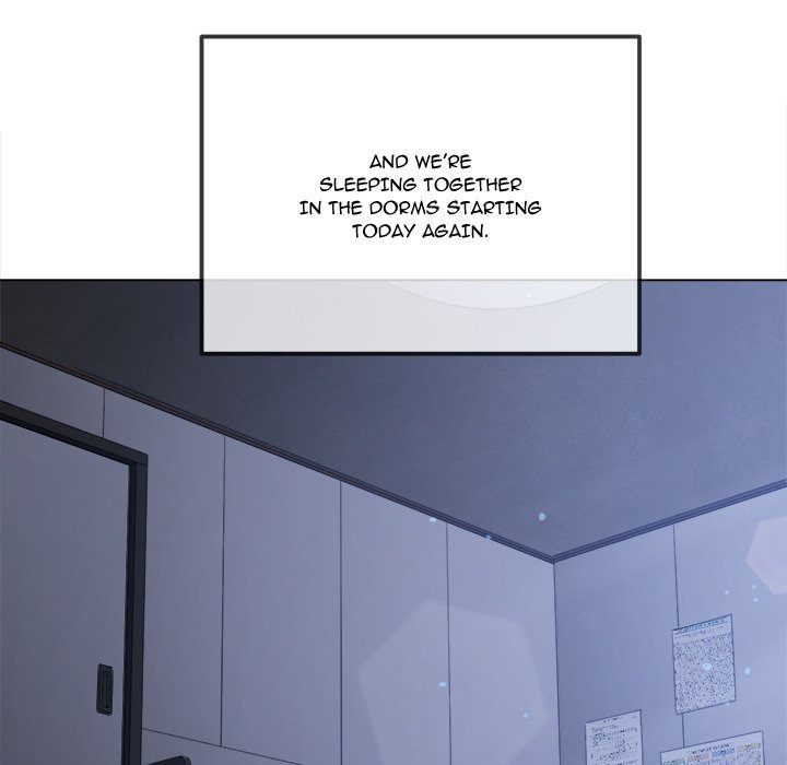 My High School Bully chapter 249 page 102