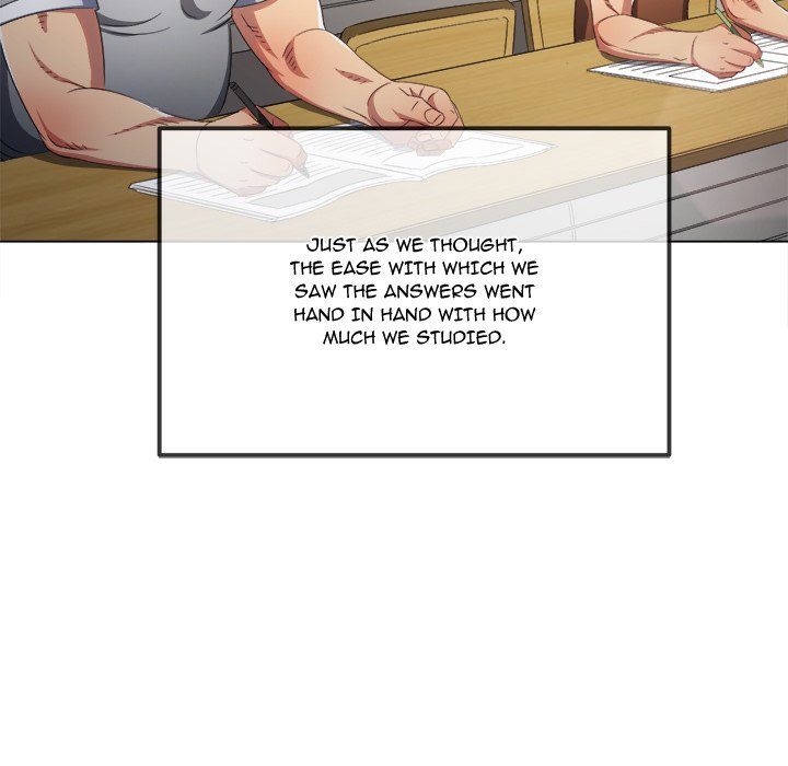 My High School Bully chapter 249 page 109