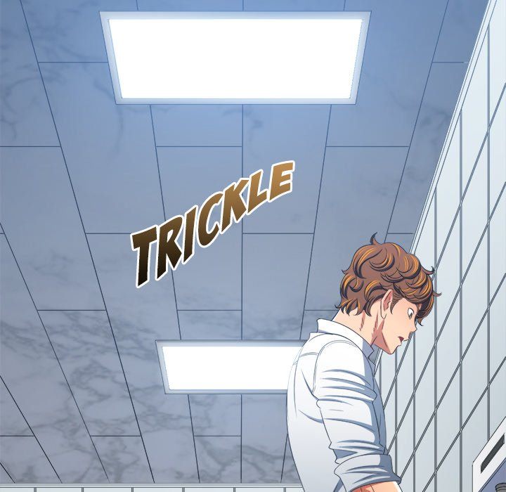 My High School Bully chapter 249 page 113