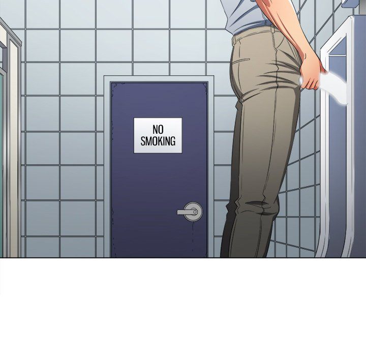 My High School Bully chapter 249 page 114