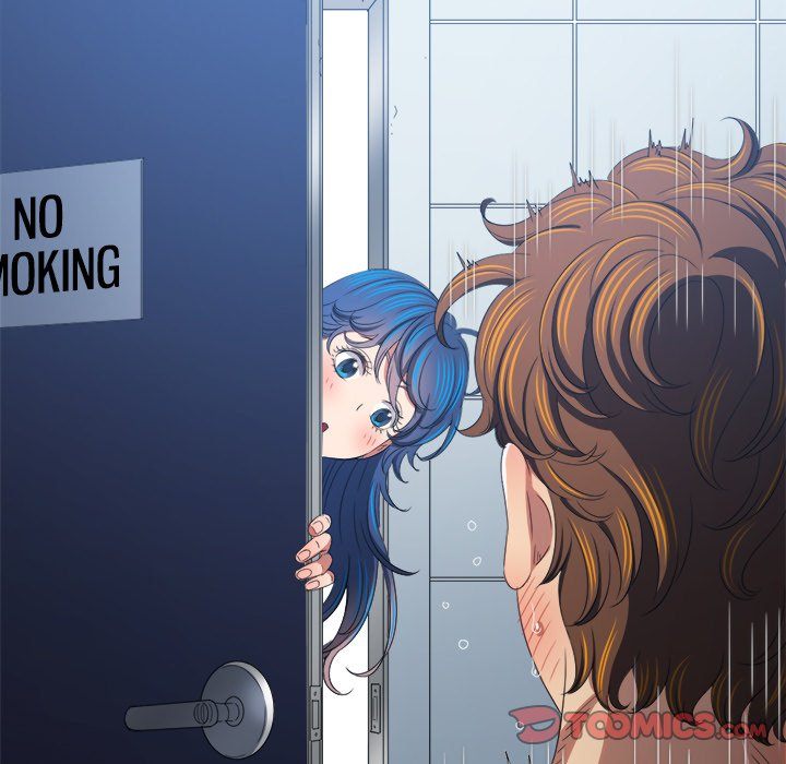 My High School Bully chapter 249 page 116