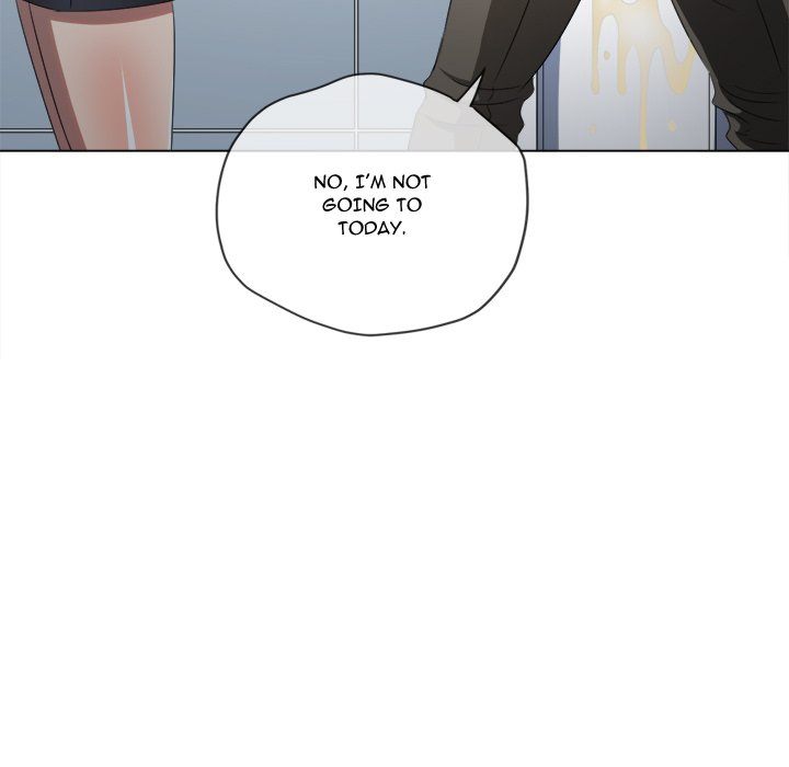 My High School Bully chapter 249 page 120