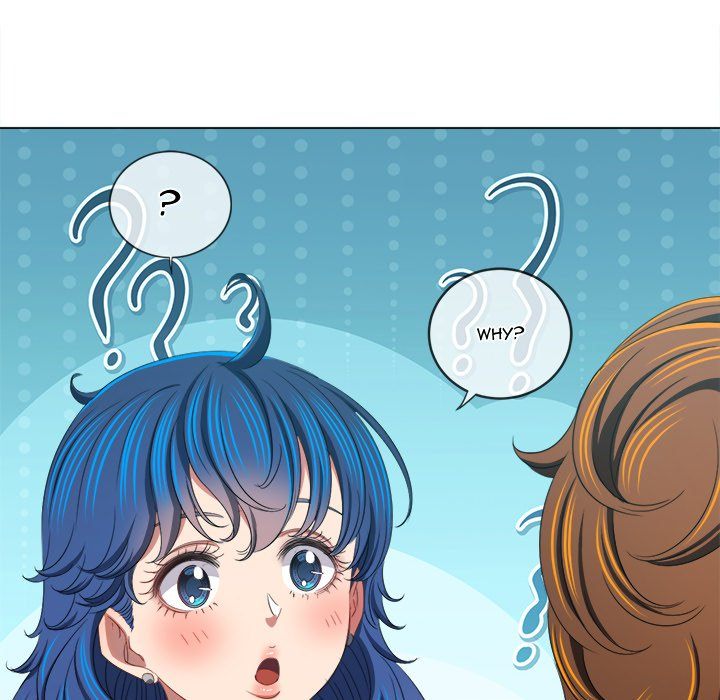 My High School Bully chapter 249 page 121