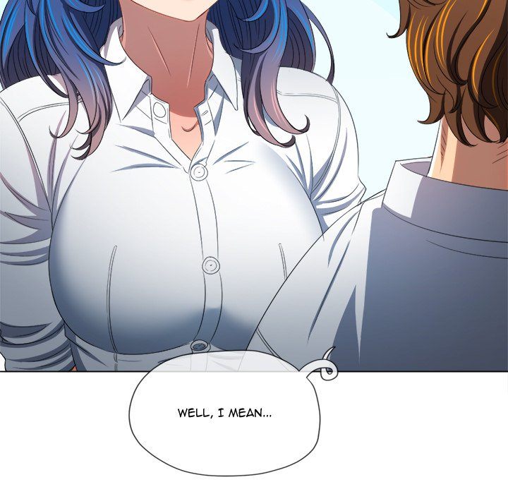 My High School Bully chapter 249 page 122