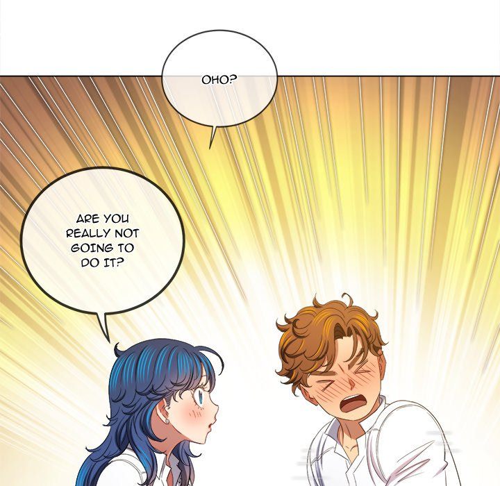 My High School Bully chapter 249 page 127