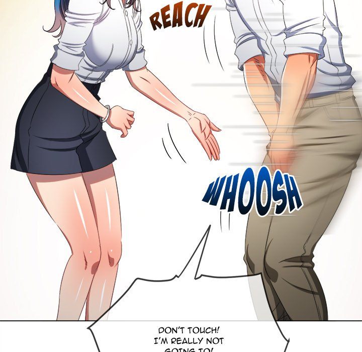 My High School Bully chapter 249 page 128