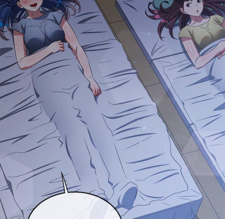 My High School Bully chapter 249 page 131