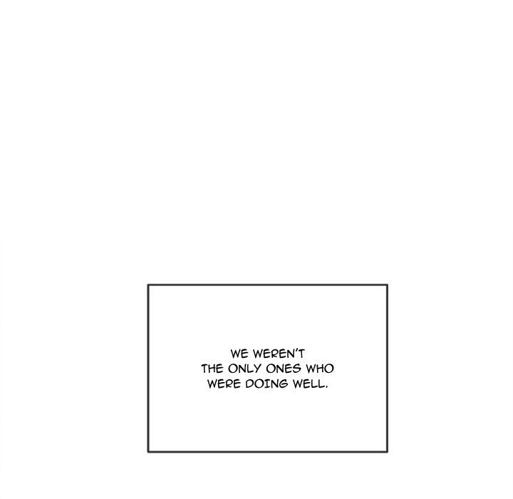 My High School Bully chapter 249 page 133