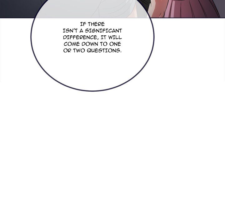 My High School Bully chapter 249 page 138