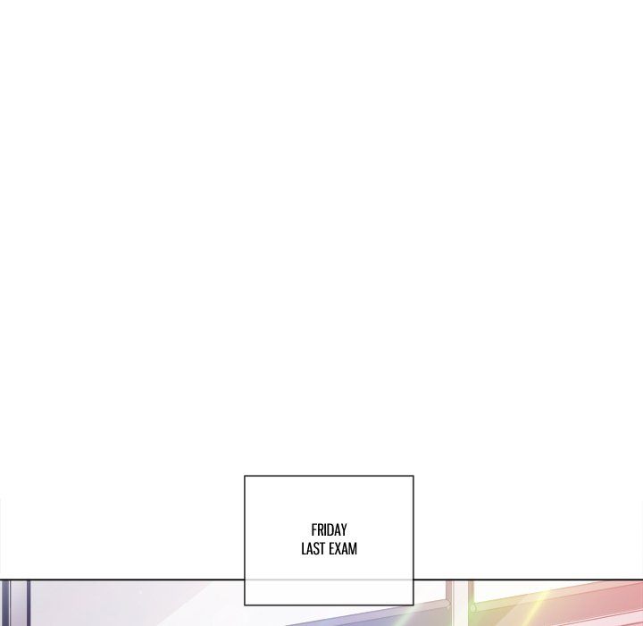 My High School Bully chapter 249 page 160