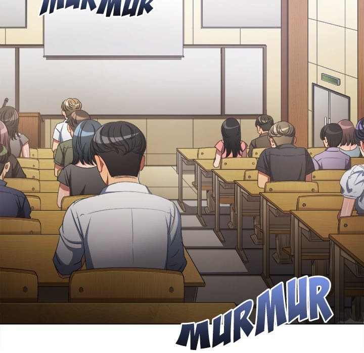 My High School Bully chapter 249 page 165