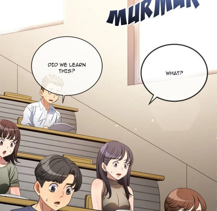 My High School Bully chapter 249 page 167