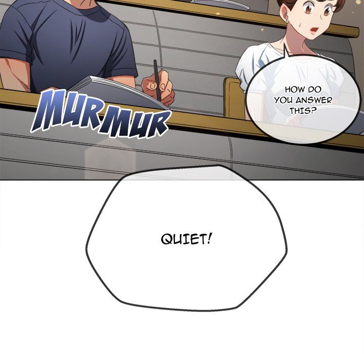 My High School Bully chapter 249 page 168