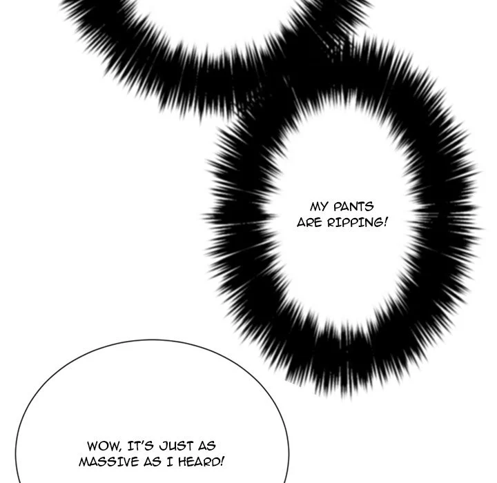 My High School Bully chapter 25 page 24