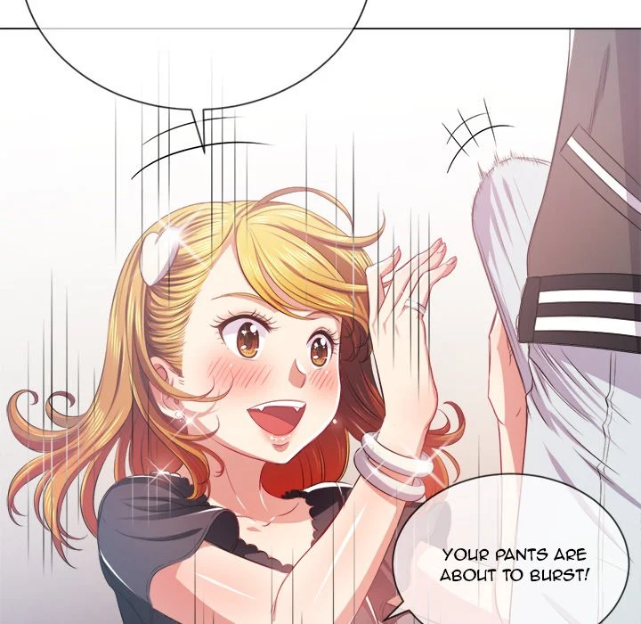 My High School Bully chapter 25 page 25