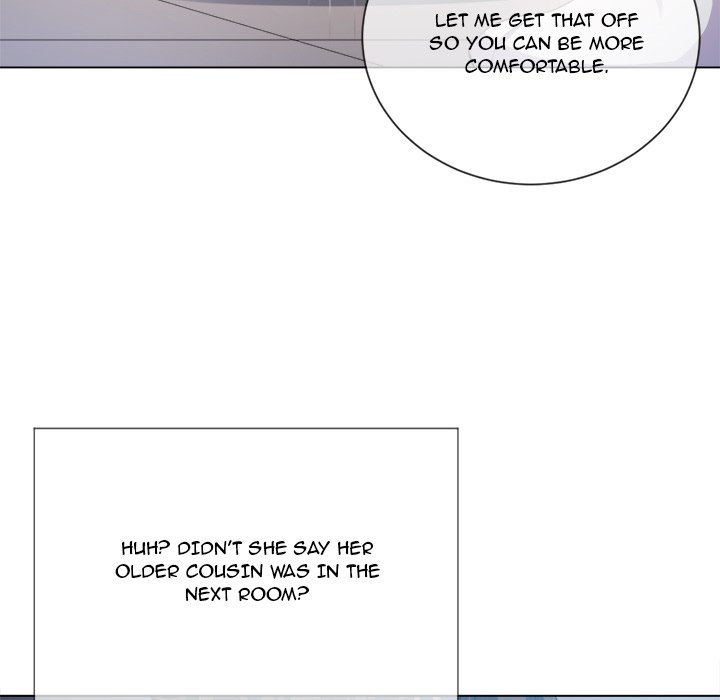 My High School Bully chapter 25 page 27