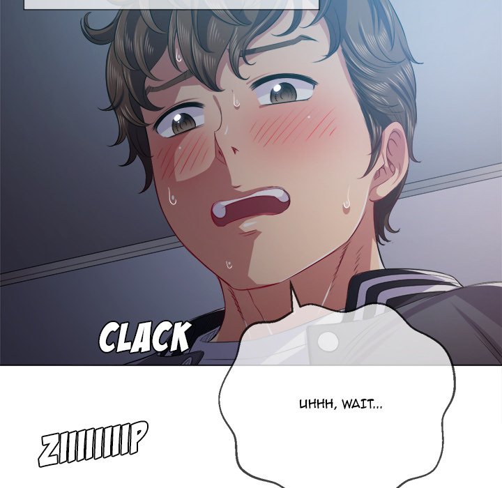 My High School Bully chapter 25 page 28