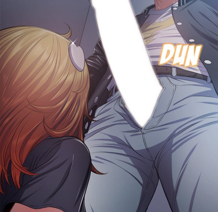 My High School Bully chapter 25 page 32