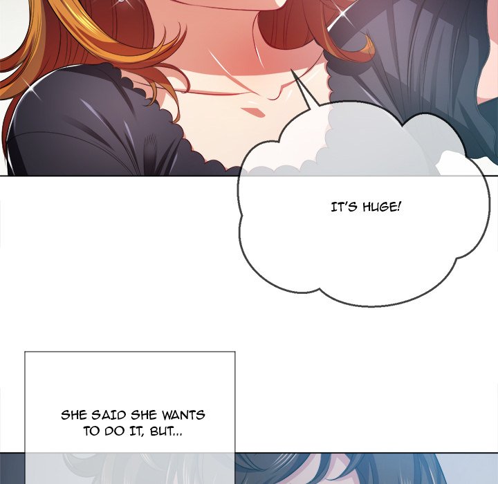 My High School Bully chapter 25 page 35