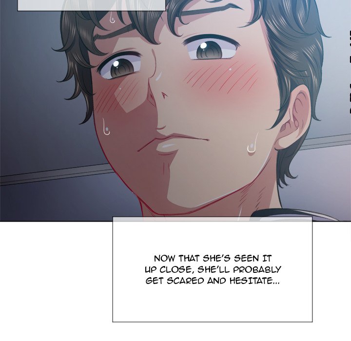 My High School Bully chapter 25 page 36