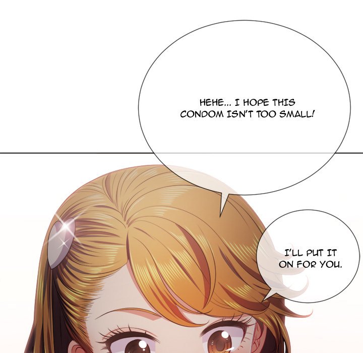 My High School Bully chapter 25 page 37