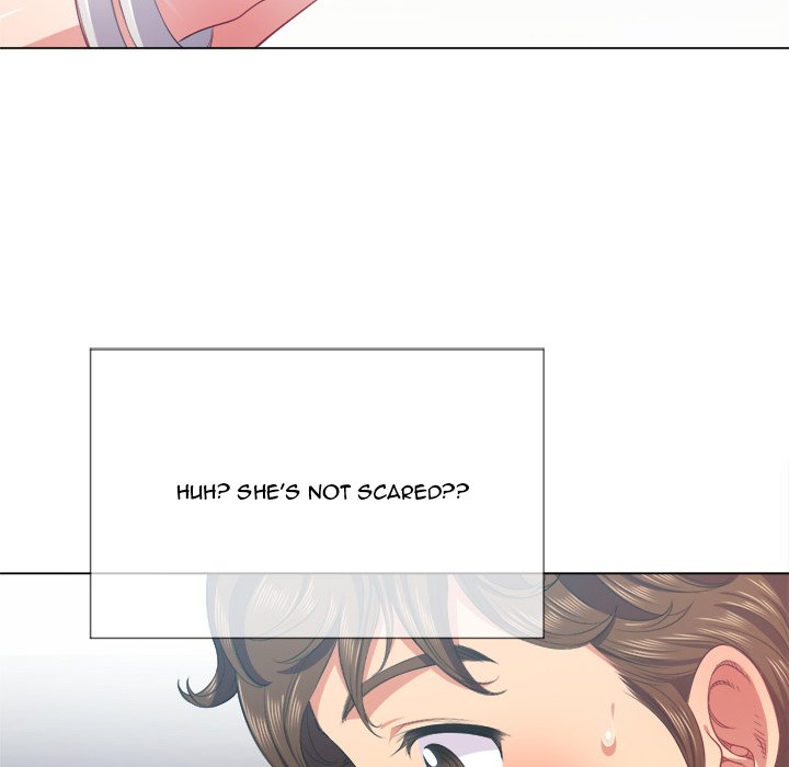My High School Bully chapter 25 page 40