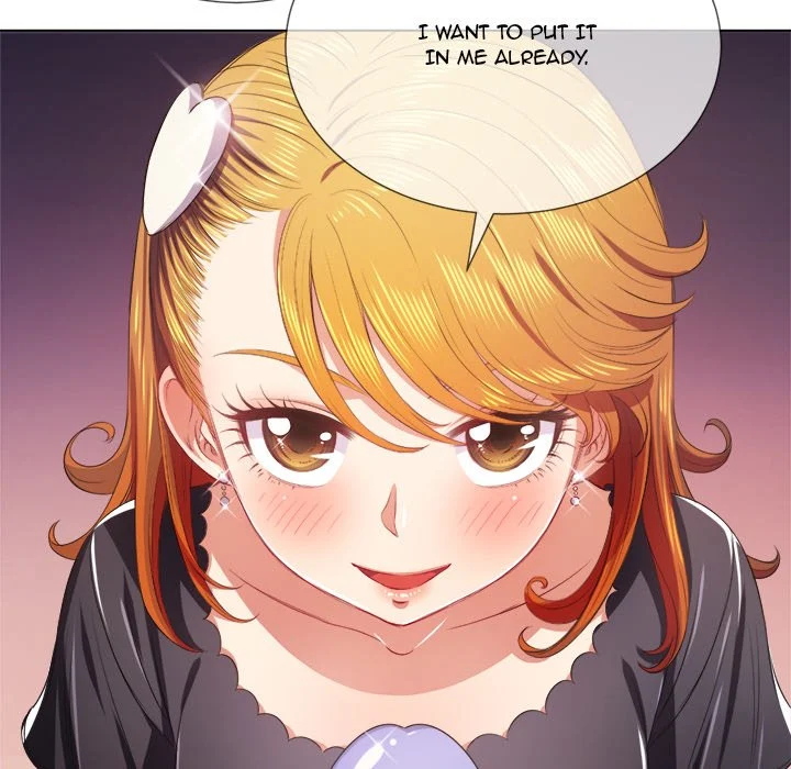 My High School Bully chapter 25 page 42