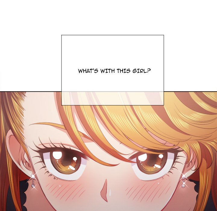 My High School Bully chapter 25 page 45
