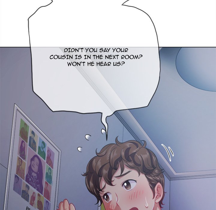 My High School Bully chapter 25 page 47
