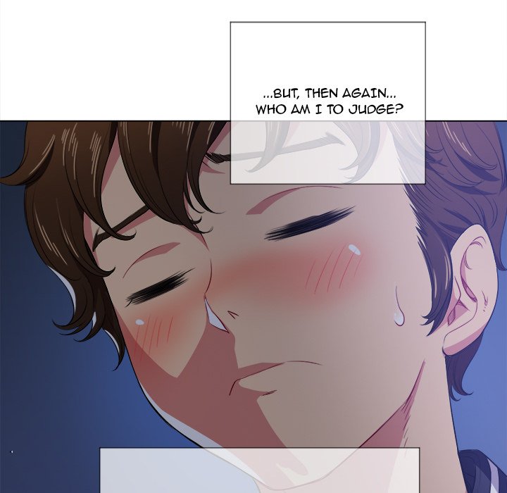 My High School Bully chapter 25 page 53