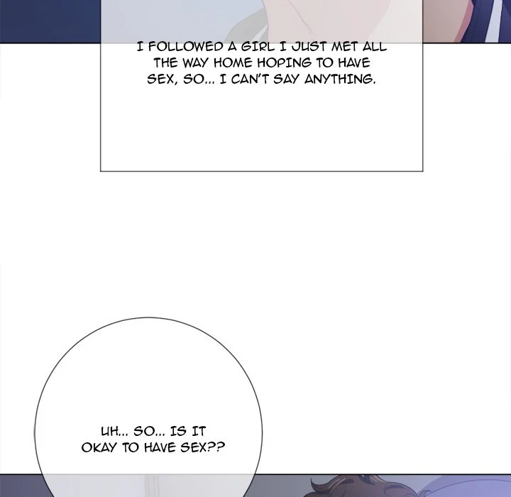 My High School Bully chapter 25 page 54