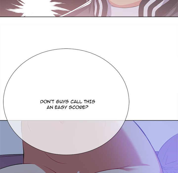 My High School Bully chapter 25 page 85