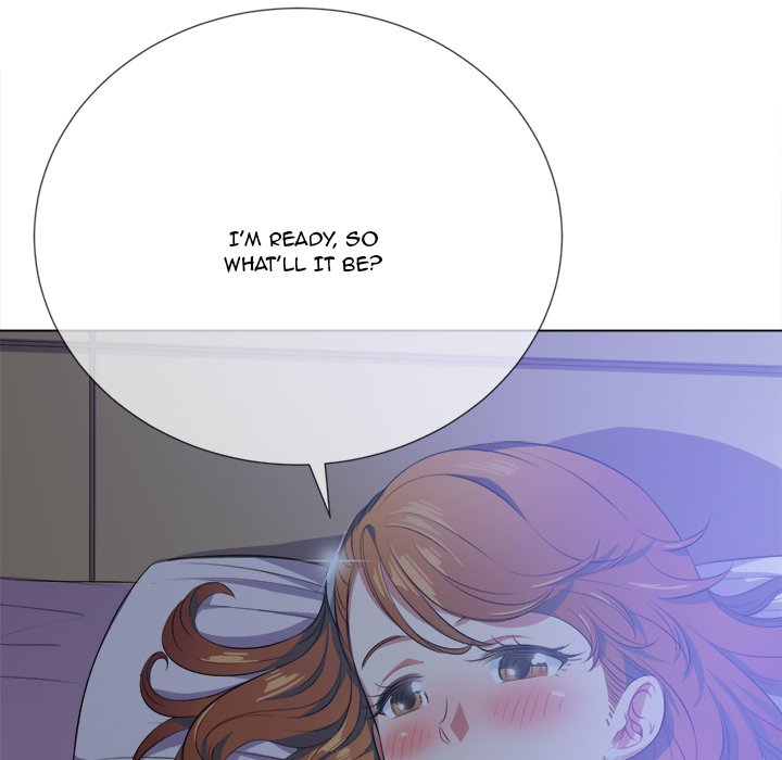 My High School Bully chapter 25 page 87