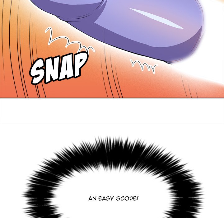 My High School Bully chapter 25 page 91