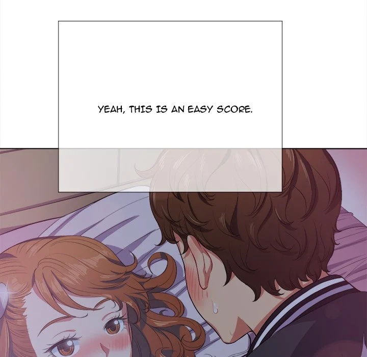 My High School Bully chapter 25 page 95