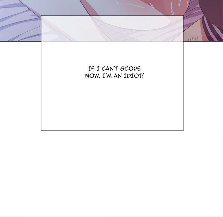My High School Bully chapter 25 page 97